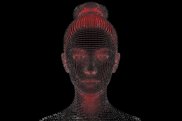 Scan corporal e facial com tecnologia 3D